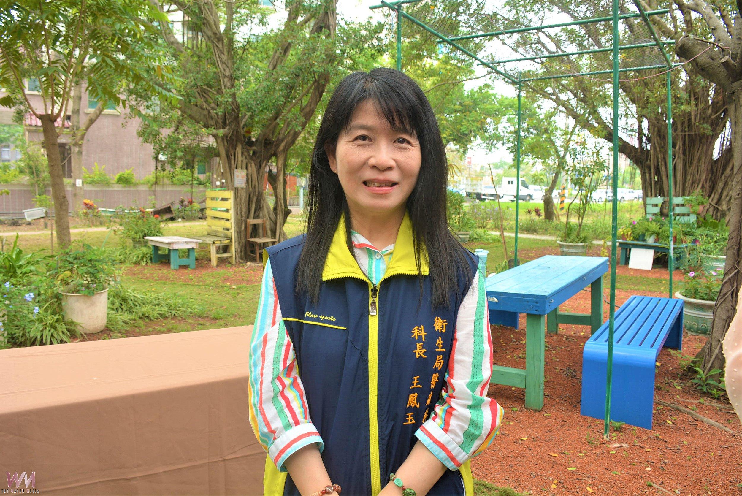 林文村以愛傳家　捐贈長照交通車回饋社會 - https://www.watchmedia01.com