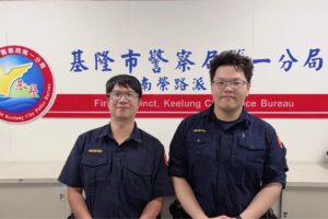 老婦跌倒受困屋內 基警迅速到場協助 56 MEITU 20260410 093017575 300x200 1