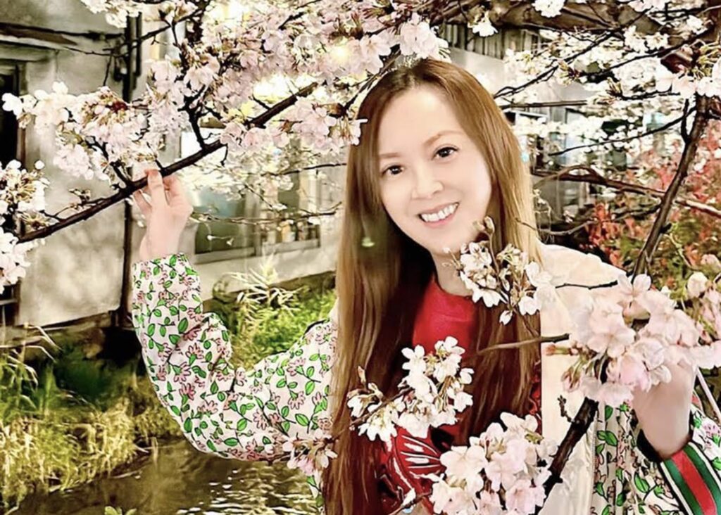 喬幼過年痛失慈父淚崩 帶傷發聲推出《櫻花戀》 未完成京都之約成一生遺憾 34 %E4%B8%8B%E5%8D%885.50 2026 4 10%E7%9A%84%E5%BD%B1%E5%83%8F