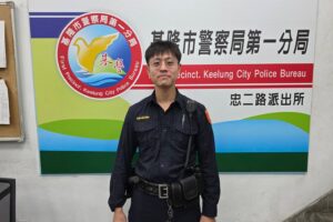 婦人欲提領百萬現金 基警識破協助守老本 41 %E6%9E%97%E9%9B%85%E8%BE%B2