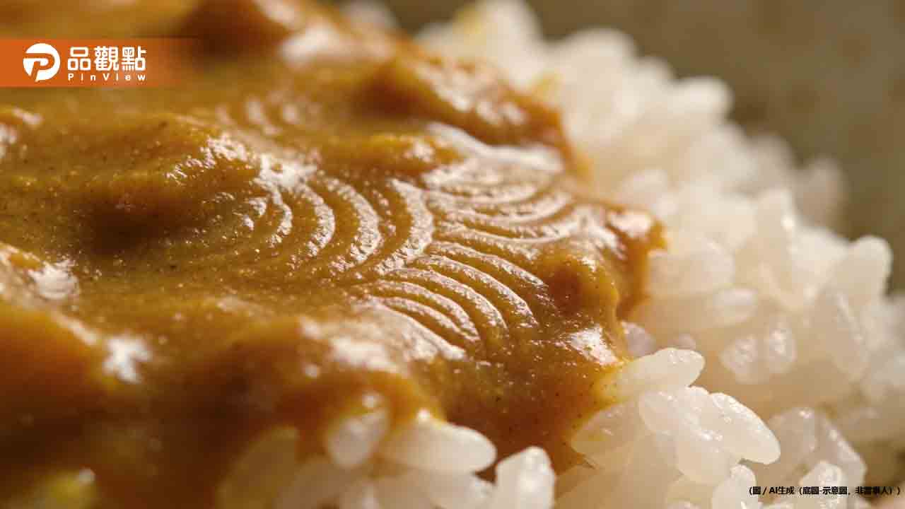 愛心餐沒肉遭一星負評!咖哩店老闆7年善舉被嗆當場哽咽
