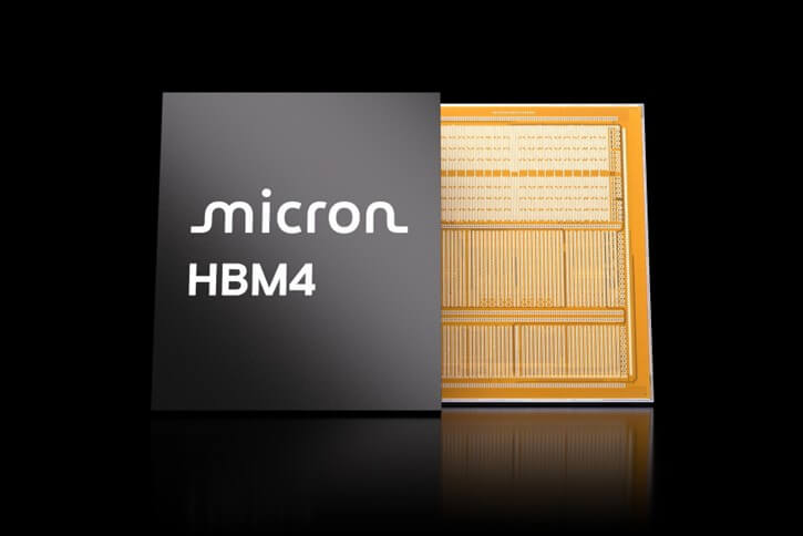 美光電力瓶頸與HBM量產壓力