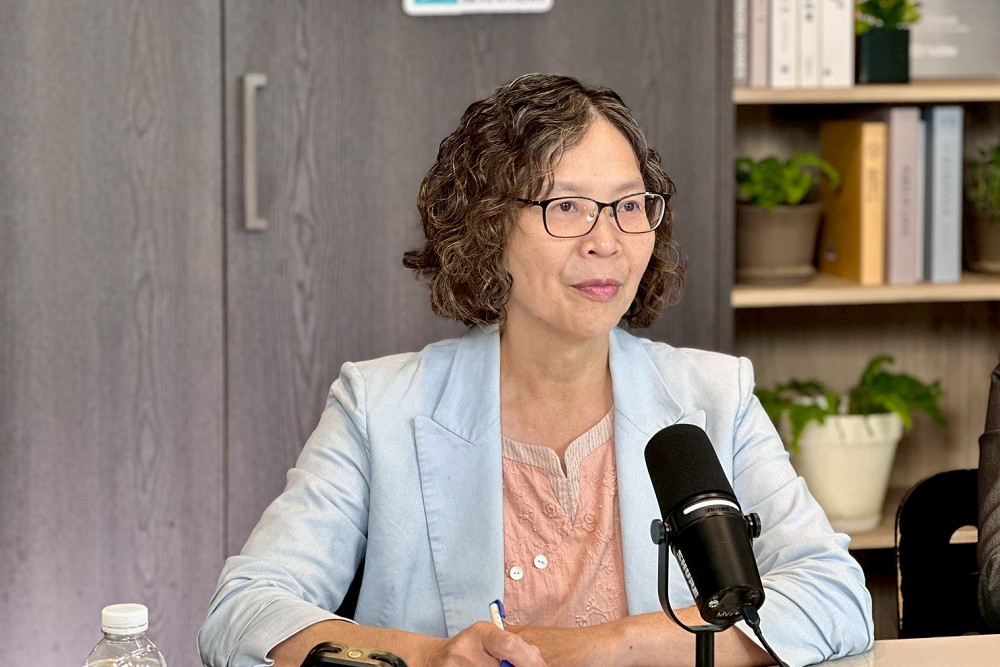 傳藍大老盼照「嘉義模式」整合藍白戰彰化縣長　首推沒有敵人的蔡壁如 261