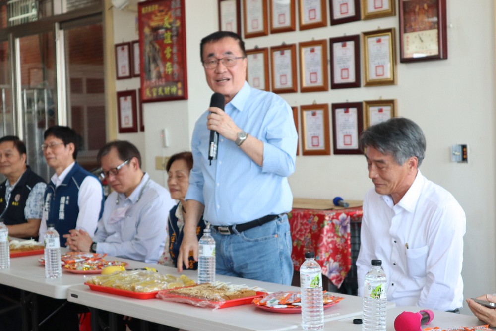 李四川承諾強化東北角4區觀光 當地里長力挺:讓他當選為新北市民服務! 222 李四川承諾強化東北角4區觀光 當地里長力挺:讓他當選為新北市民服務! 221