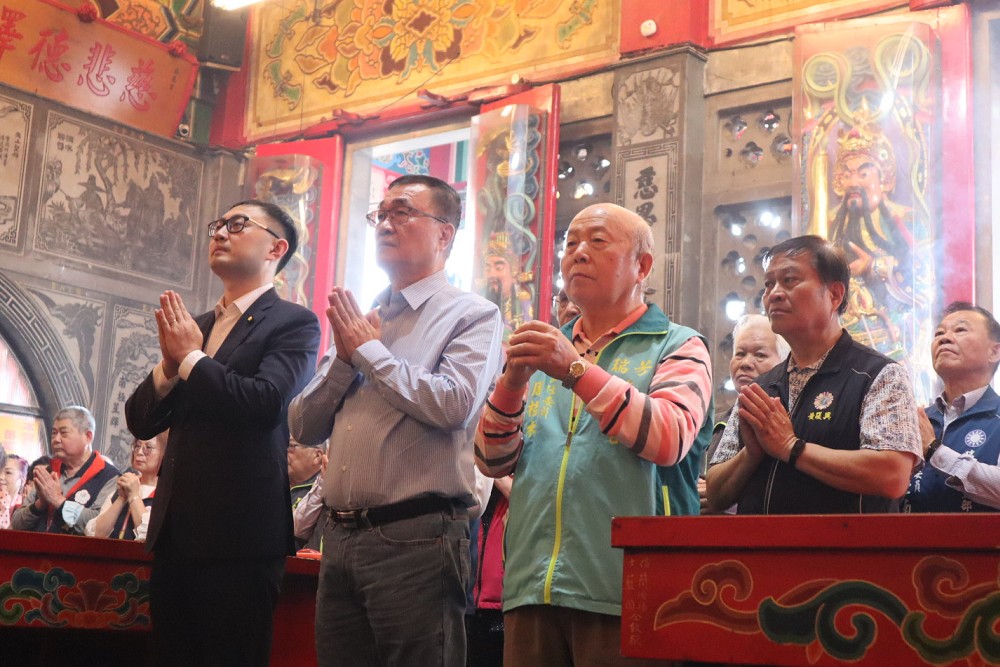 李四川承諾強化東北角4區觀光 當地里長力挺:讓他當選為新北市民服務! 224 李四川承諾強化東北角4區觀光 當地里長力挺:讓他當選為新北市民服務! 223