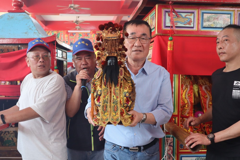 李四川承諾強化東北角4區觀光 當地里長力挺:讓他當選為新北市民服務! 226 李四川承諾強化東北角4區觀光 當地里長力挺:讓他當選為新北市民服務! 225