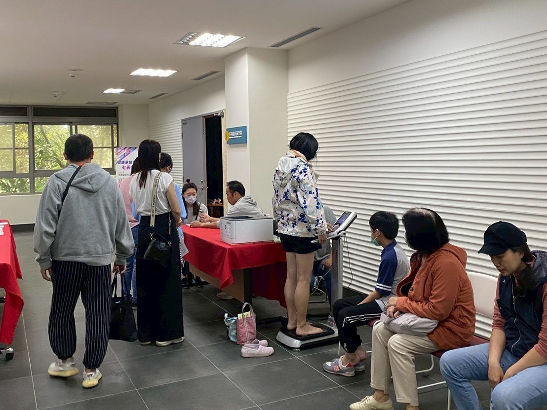 桃園婦女月圓滿落幕 13區34場活動串聯女性健康行動力 S 218333463 0