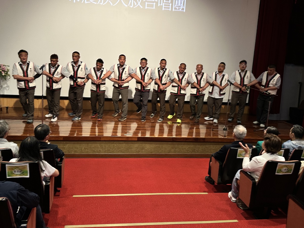 玉山國家公園41載守護傳承 前輩引路新血接棒各界夥伴共築保育網絡 - https://www.watchmedia01.com