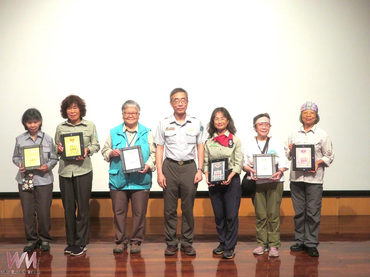 玉山國家公園41載守護傳承 前輩引路新血接棒各界夥伴共築保育網絡 - https://www.watchmedia01.com