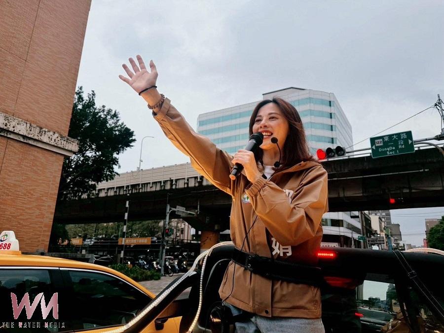 綠營竹市東區市議員民調初選5搶4結果出爐 他意外落馬 - https://www.watchmedia01.com