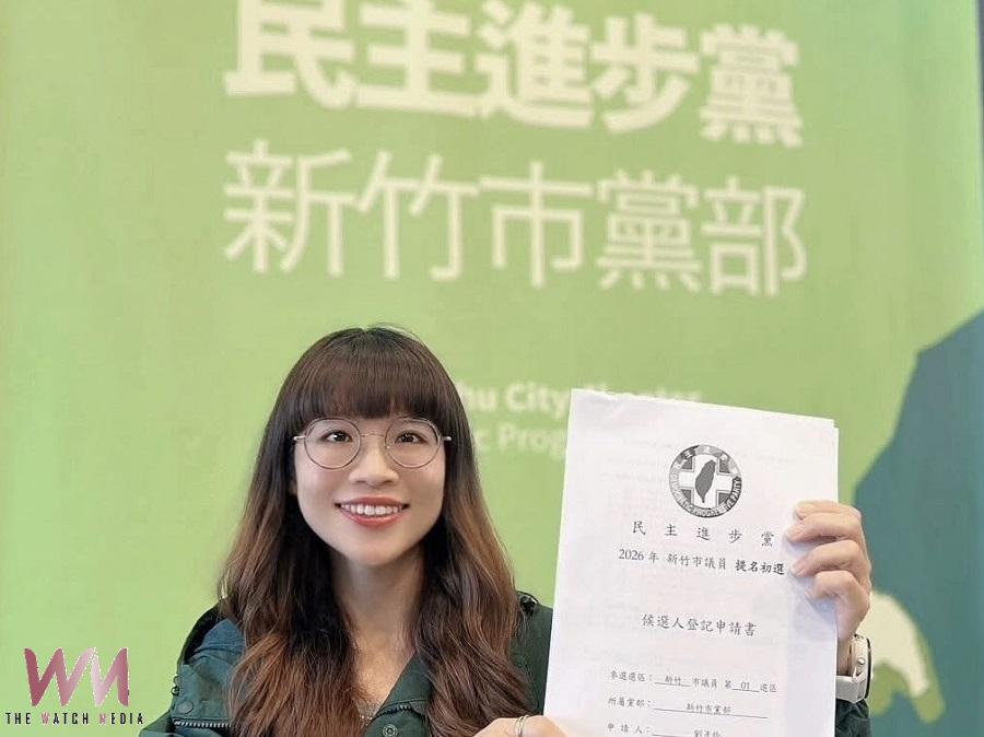 綠營竹市東區市議員民調初選5搶4結果出爐 他意外落馬 - https://www.watchmedia01.com