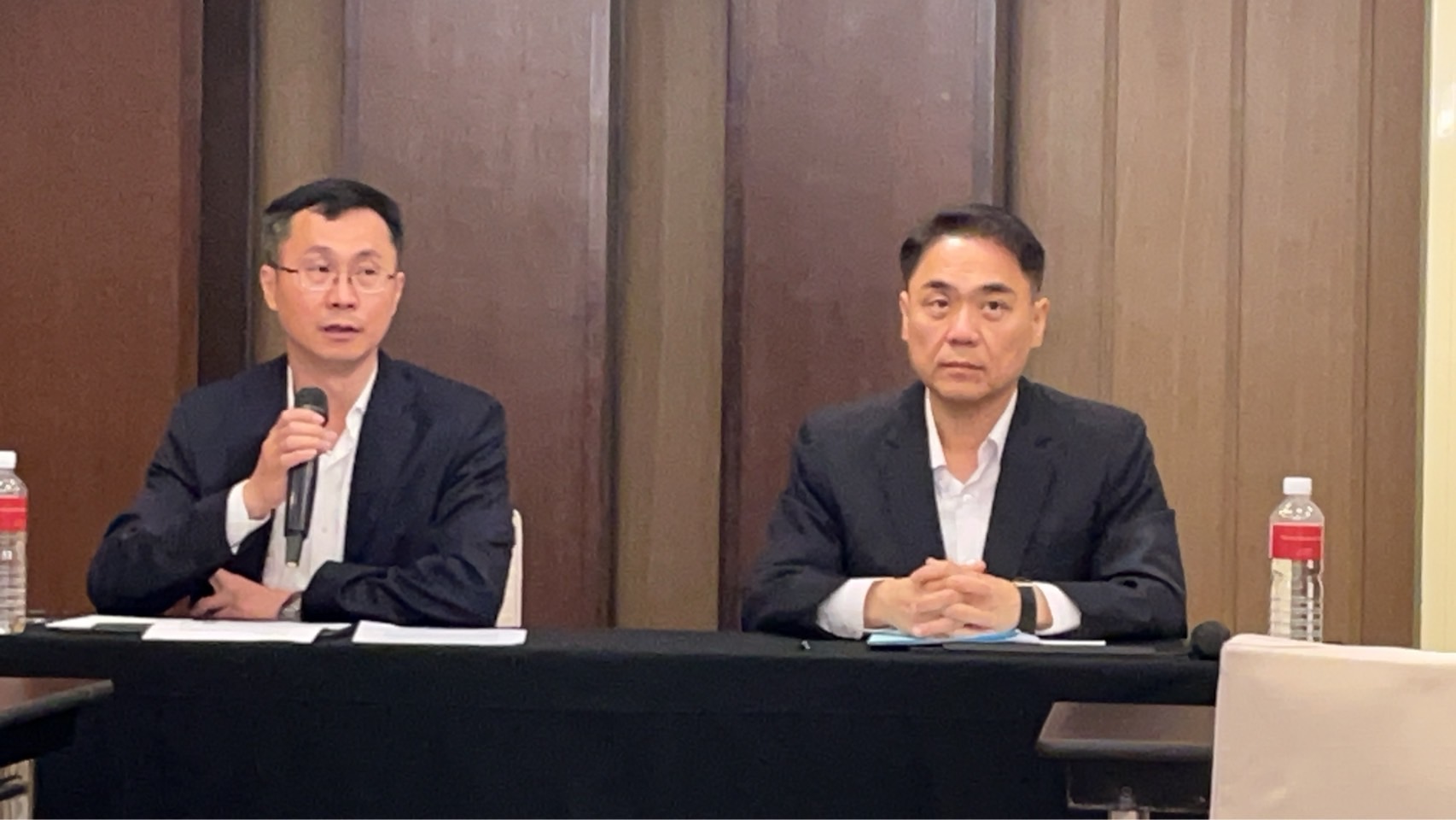 堡新佳峻轟中工董事會「扮太上法院」！剔除提名名單　恐觸證交法特別背信罪