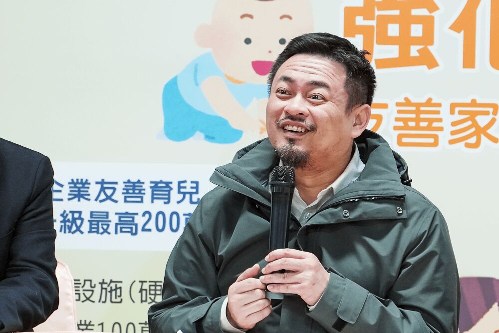 破1.8萬人連署反對引進印度移工 王鴻薇要求勞動部收回成命 268 照片來源:洪申翰臉書