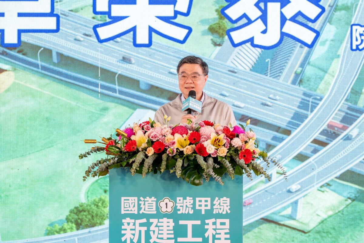 怒批「鄭習會」喪失底氣!卓榮泰重砲轟:把台灣主權拿去玩火 70821af5 ffa0 4100 8421 8f1a02498f0a