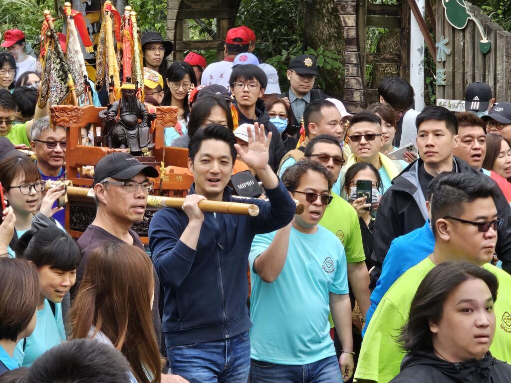 百年守護神巡田園 文山茶筍節 4/25 盛大登場 26 1 6 1024x768 1
