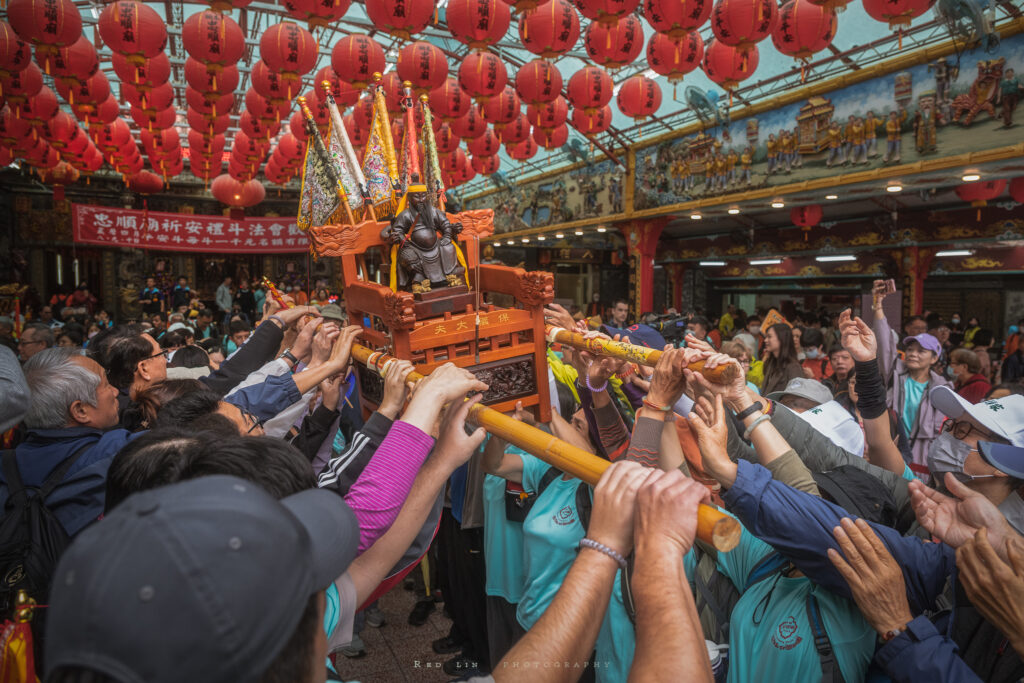 百年守護神巡田園 文山茶筍節 4/25 盛大登場 27 500227476 1122548126555159 5950504590502821822 n 1024x683 1