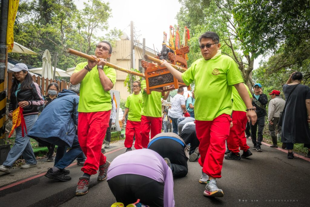 百年守護神巡田園 文山茶筍節 4/25 盛大登場 28 500227611 1122549066555065 7109700217049041381 n 1024x683 1