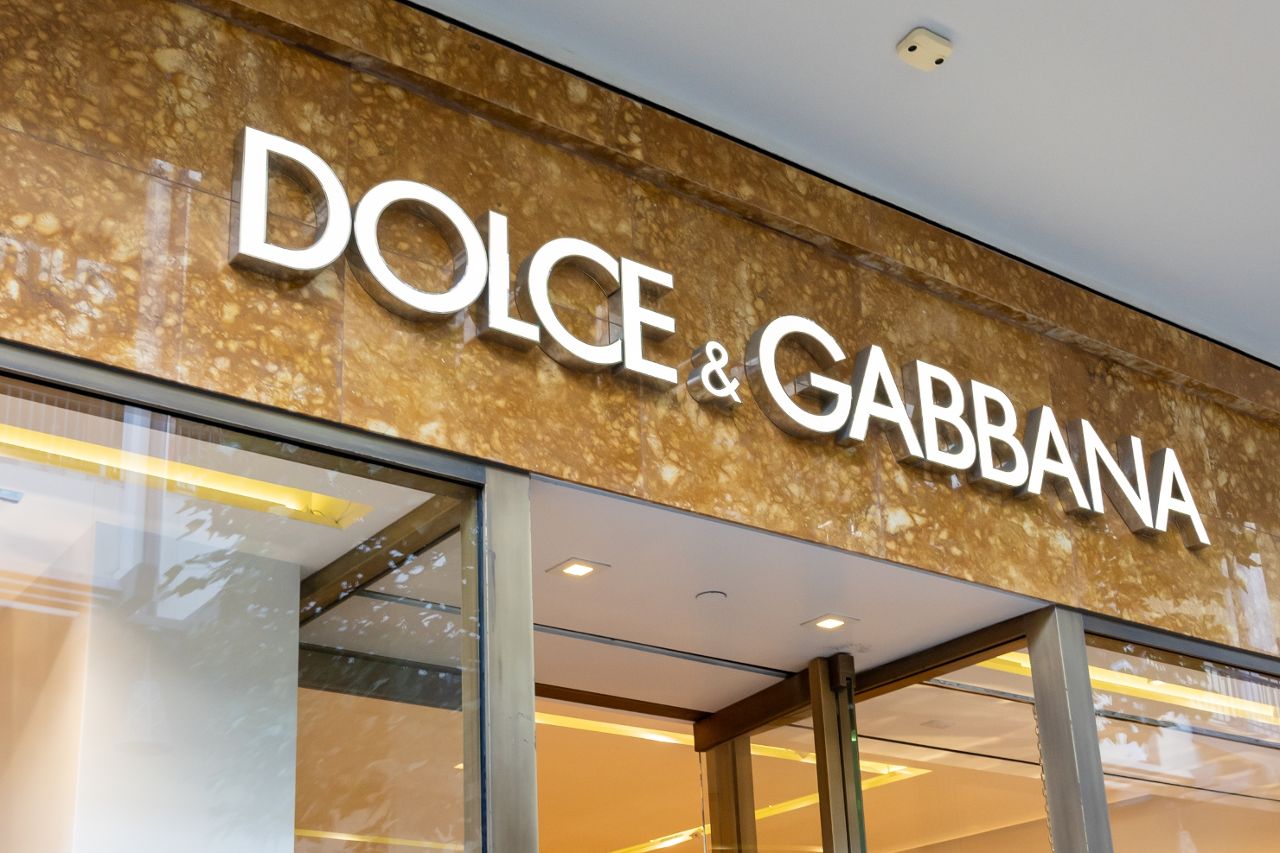 現在的Dolce＆Gabbana是什麼狀況？　共同創辦人Stefano Gabbana宣布辭去董事長職位後，傳將售出40%股權