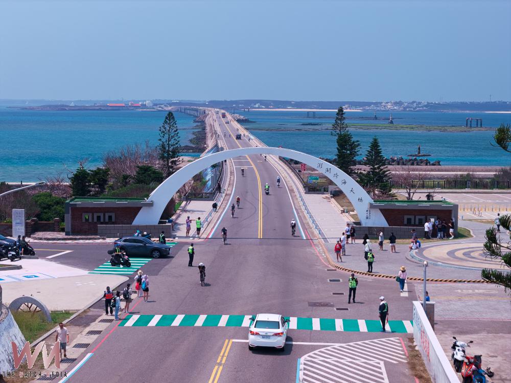 (有影片)/2026 富邦金控 IRONMAN Penghu 澎湖國際鐵人三項賽 楊博智緊追逆轉 冠軍留在臺灣! - https://www.watchmedia01.com
