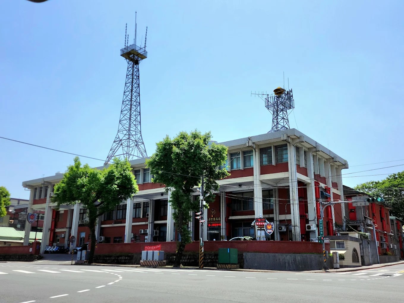 楊梅失智婦人迷途送醫 警方社工聯手護送回家 - https://www.watchmedia01.com