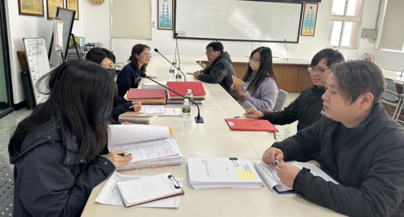 114年採購稽核小組考核成績出爐 澎縣府獲優等