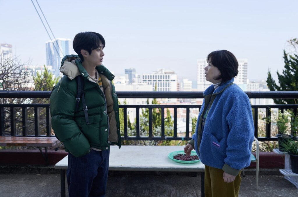 《寄生上流》張慧珍X崔宇植再扮母子共演催淚鉅獻《你能吃到媽媽煮的飯的次數,還剩365次》 40 %E4%B8%8B%E5%8D%881.49 2026 4 14%E7%9A%84%E5%BD%B1%E5%83%8F
