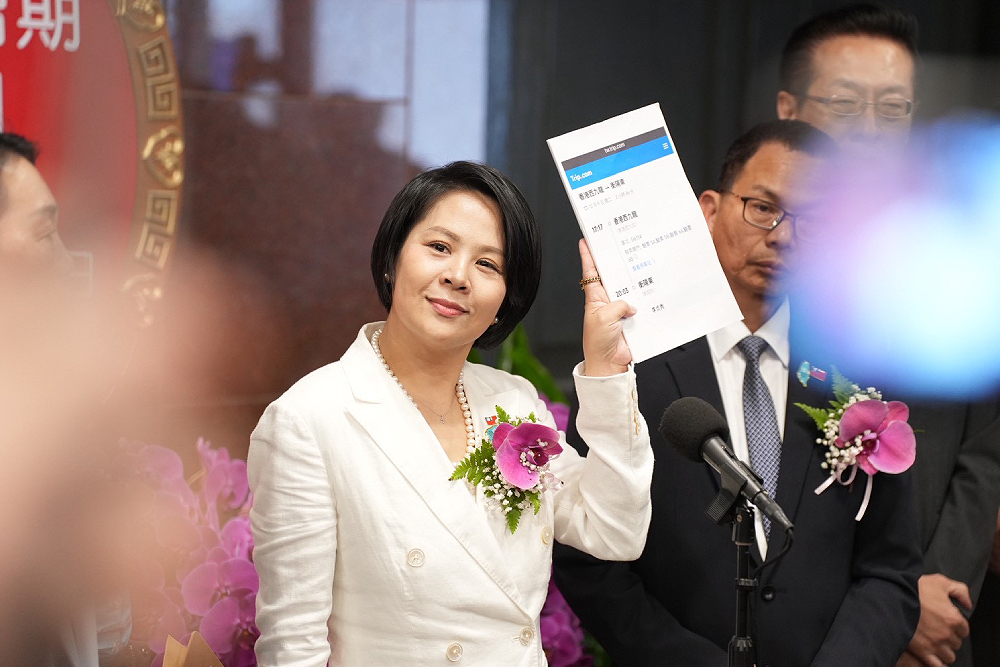 【有影】李貞秀丟立委職續嗆聲民眾黨 江和樹:有傷害妳就大聲說出來 194 【有影】李貞秀丟立委職續嗆聲民眾黨 江和樹:有傷害妳就大聲說出來 193