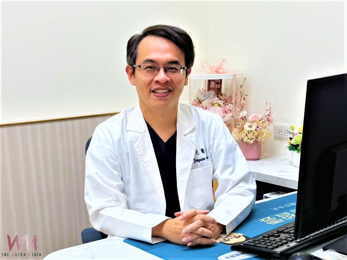 遶境進香走得遠、走得健康 復健醫師提醒長途步行關鍵原則 - https://www.watchmedia01.com