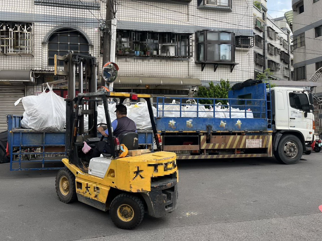 石綿廢棄物別亂丟 桃園免費清運服務 - https://www.watchmedia01.com