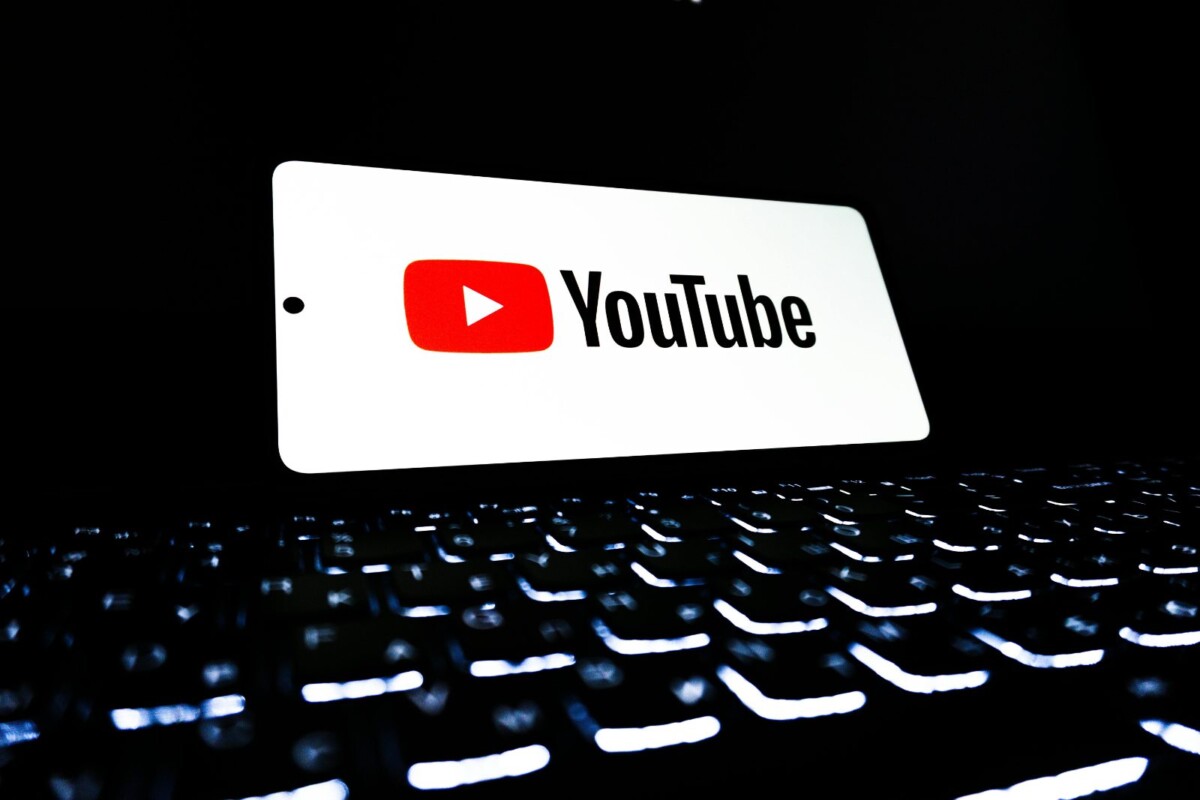 YouTube 證實直播廣告新制,偵測互動高峰自動暫緩播放。(圖/pexels)
