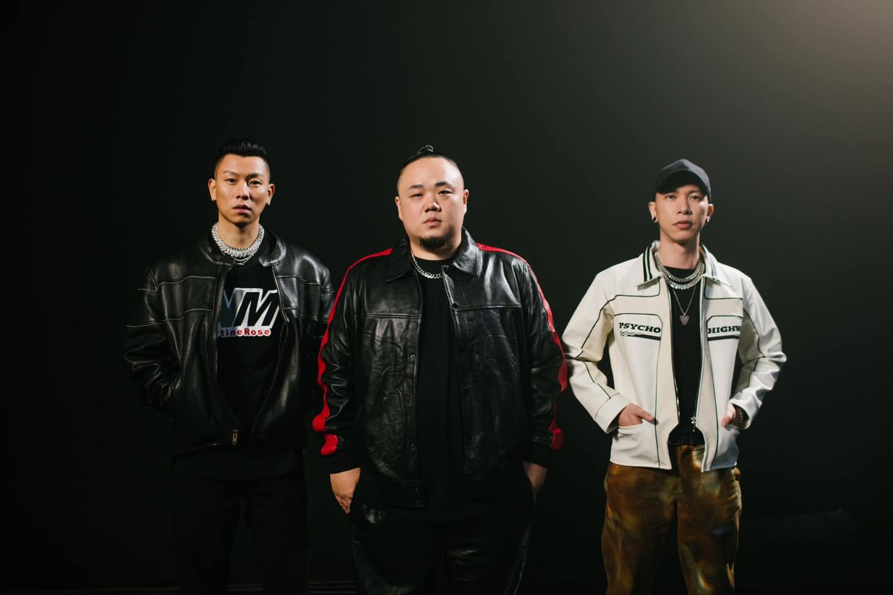 兄弟們要進城啦！　頑童MJ116睽違六年攻佔高雄巨蛋，4/24門票準時開搶