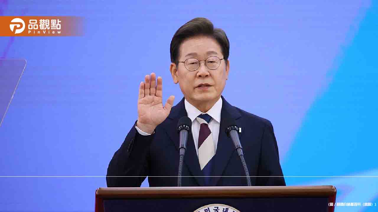 南韓急援伊朗1600萬!特使秘密飛往德黑蘭 談判船員安全