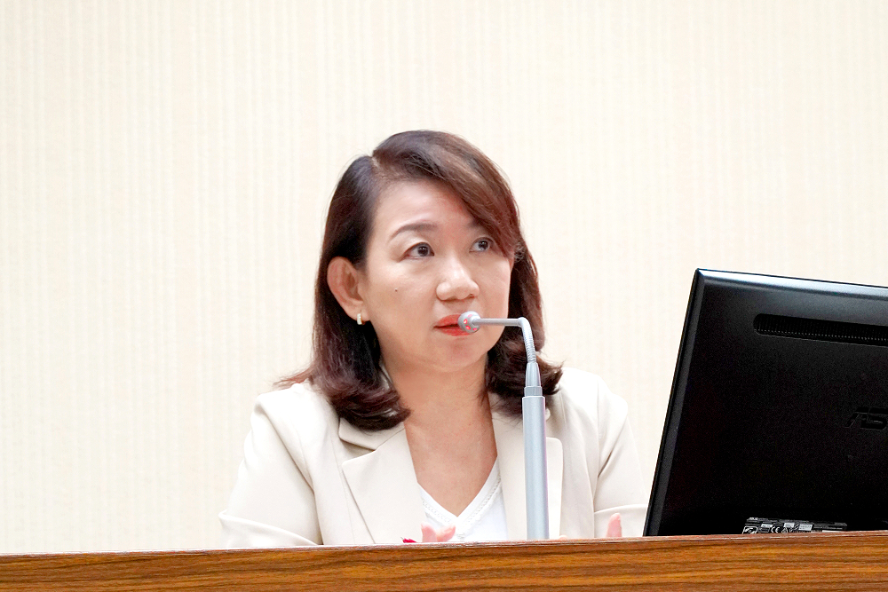 中東局勢釀全球市場震盪 羅美玲:應注意能源與半導體原料穩定 198 中東局勢釀全球市場震盪 羅美玲:應注意能源與半導體原料穩定 197