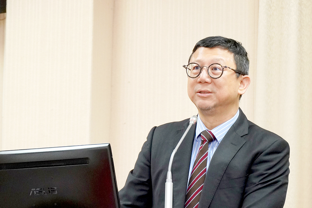 中東局勢釀全球市場震盪 羅美玲:應注意能源與半導體原料穩定 200 中東局勢釀全球市場震盪 羅美玲:應注意能源與半導體原料穩定 199