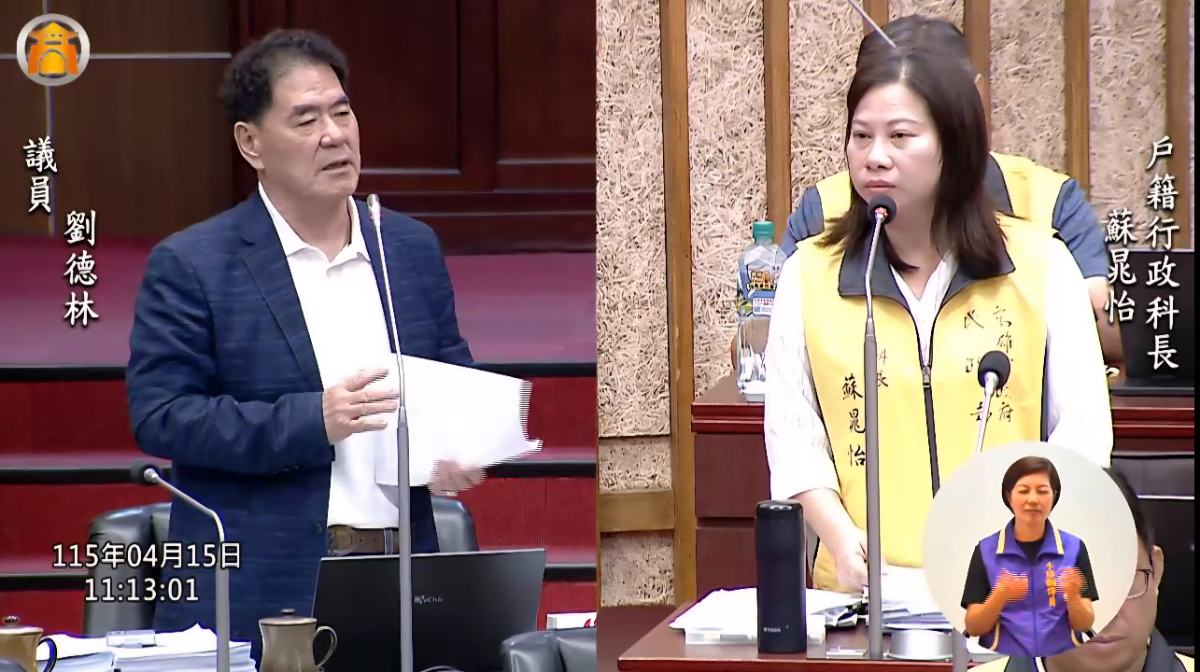 ▲少子化危機升溫！劉德林倡送「真金鏟」催婚育，批政策誘因太弱。