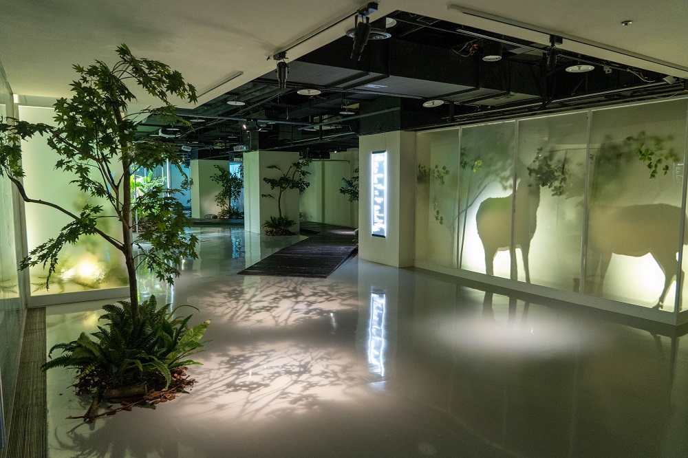 世界宗教博物館獲美國繆思創意獎 靈性生態理念閃耀國際 - https://www.watchmedia01.com