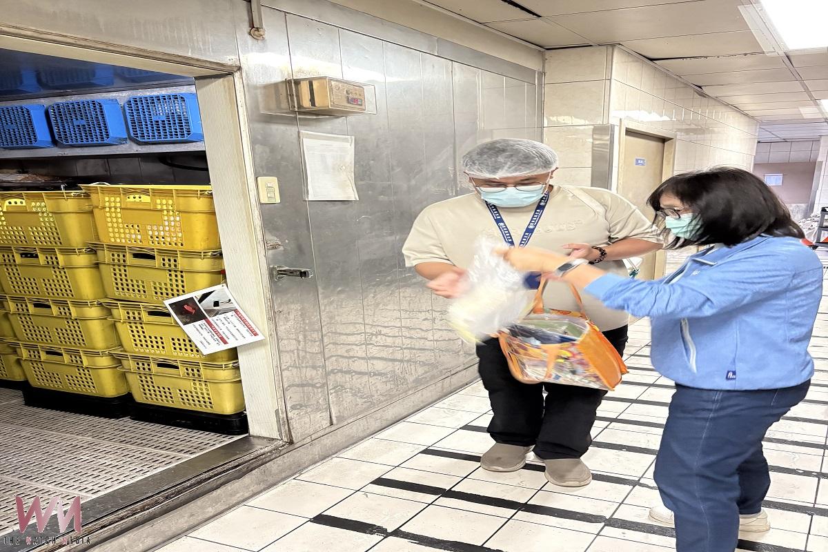 畢旅遊劍湖山傳腸胃不適    70名送醫已出院返團續程
