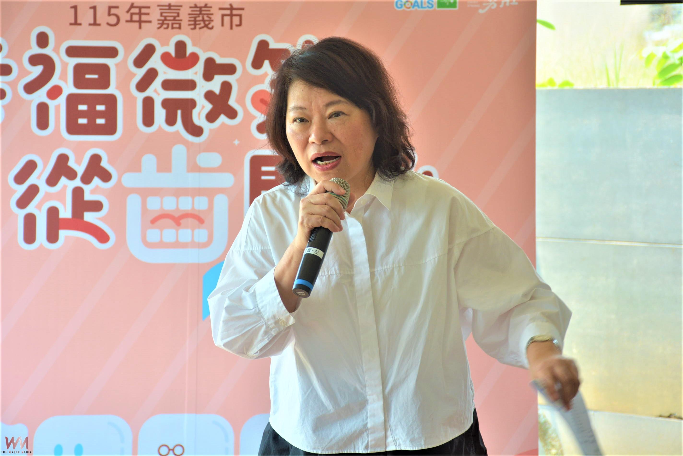 從齒開始構築全齡防護網　嘉市啟動全方位護齒行動 - https://www.watchmedia01.com