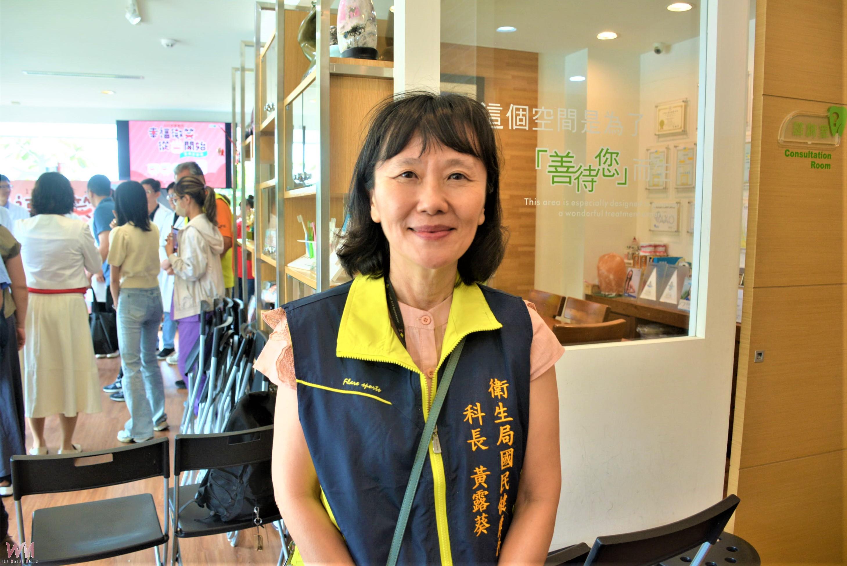 從齒開始構築全齡防護網　嘉市啟動全方位護齒行動 - https://www.watchmedia01.com