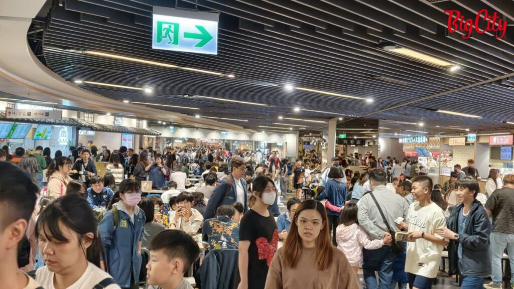 遠東巨城雙喜臨門!「超級3%6%9%」高回饋 尊榮禮遇寵愛媽咪 22 11504162