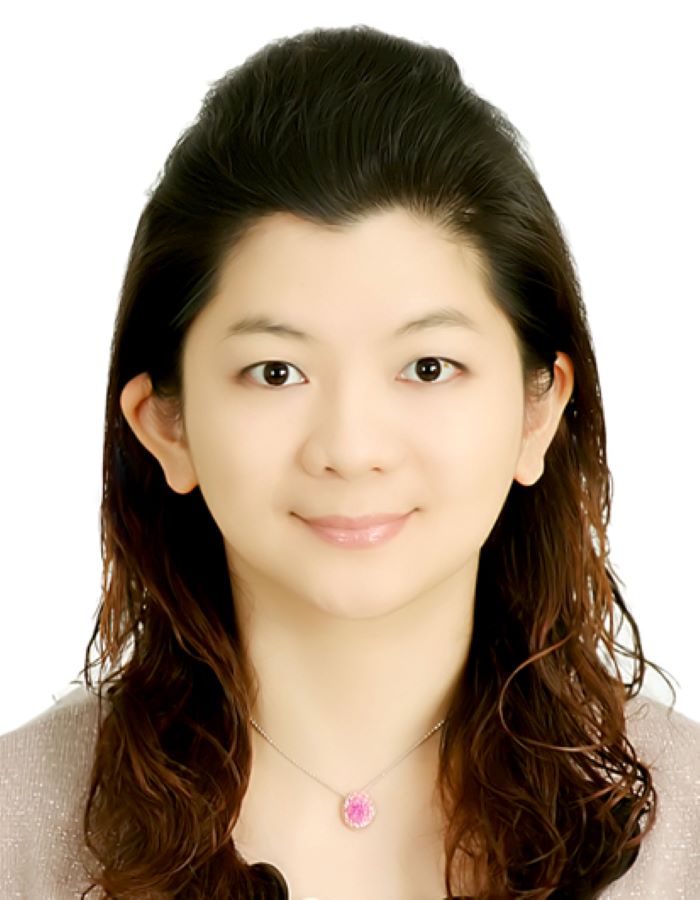 新北人事異動 紀淑娟接研考會主委 52 《圖說》新任研究發展考核委員會主任委員紀淑娟。〈新北市府提供〉
