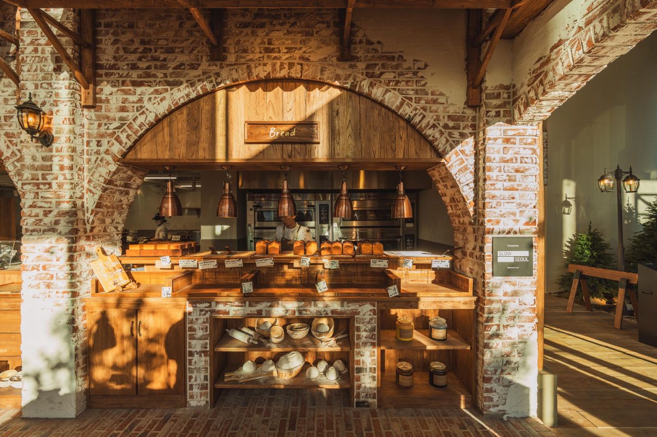 南韓、印尼名店連袂來台插旗! 首爾咖啡廳Standard Bread;印尼Kenangan Coffee雙雙進駐信義A11