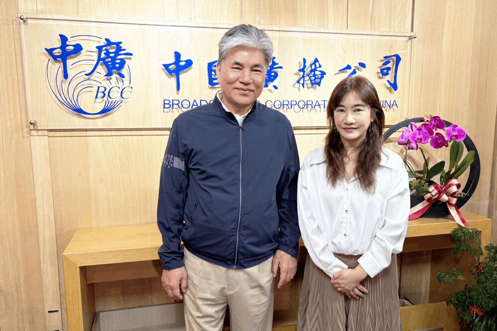 談兩岸共治河川習近平眼睛一亮 李鴻源:做一個更大的夢 232 照片來源:《千秋萬事》