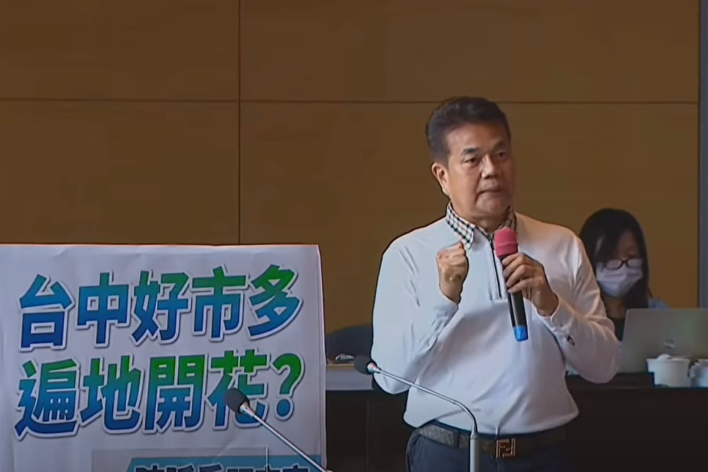 好市多將在台中開2新店 陳廷秀籲市府須嚴格評估交通影響 196 好市多將在台中開2新店 陳廷秀籲市府須嚴格評估交通影響 195