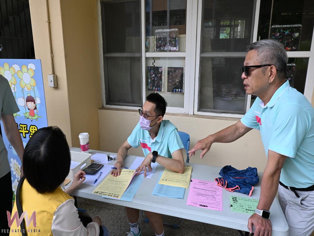 彰化市平和國小翻轉報到日 打造科技與體驗並進的教育饗宴 - https://www.watchmedia01.com