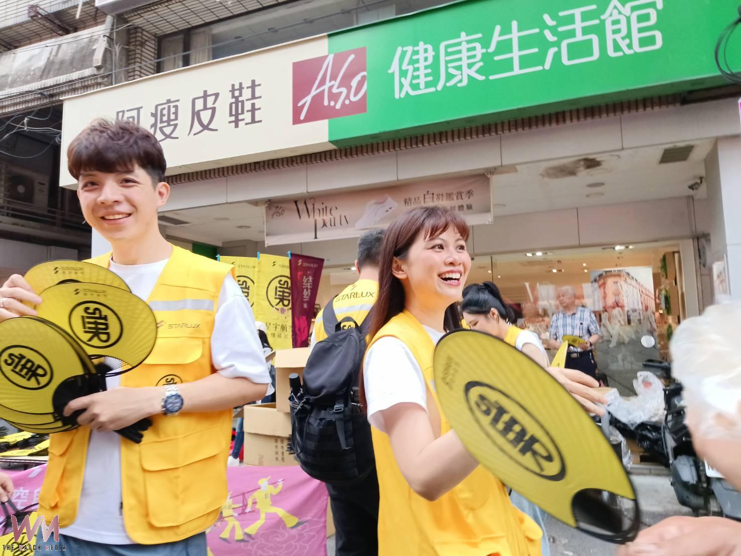 白沙屯媽祖抵北港朝天宮 數十萬信眾齊迎駕場面震撼信眾齊迎駕場面震撼 - https://www.watchmedia01.com
