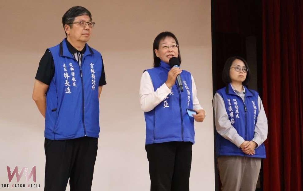 雲林自籌2760萬補農再缺口　87社區產業不中斷 - https://www.watchmedia01.com