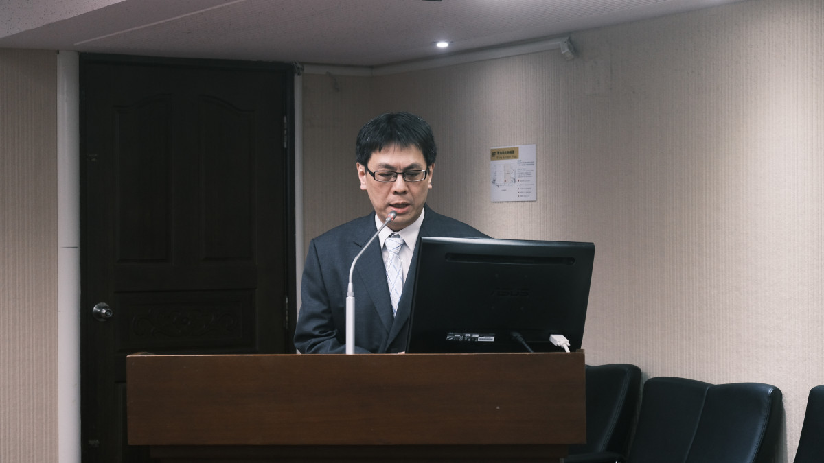 蘇剛正醫師建議健保資源有限下,應優先針對這群特別難治的患者提供給付。