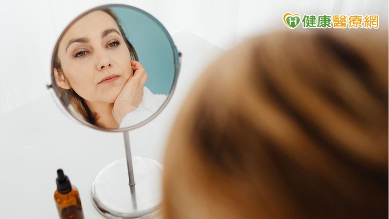 不只皺紋!醫揭輕熟女3大外貌困擾 氣色疲憊感成主因
