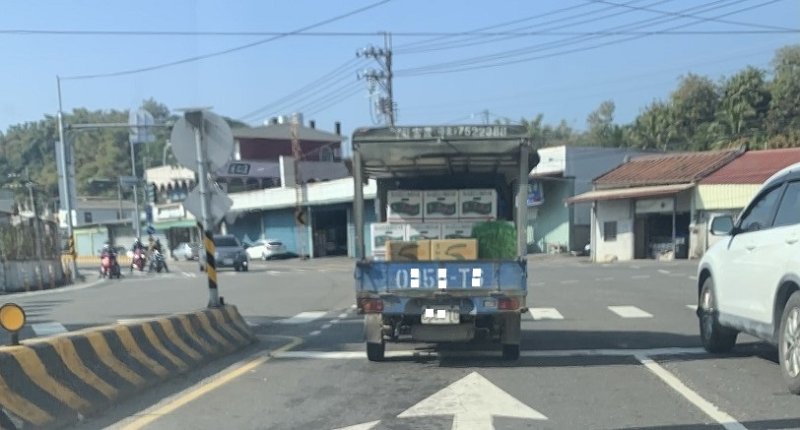 75歲以上換駕照 長者心驚驚